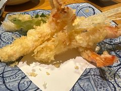 -晶吉·居酒屋·烧鸟·生鱼饭(中山区民主广场店)