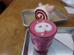 哈勃岛拿铁-WHEN PIGS FLY当猪飞