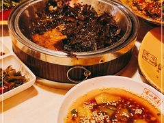 -深山老屋(国顺东路店)