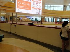 -冠军冰场CHAMPION RINK(苏州中心商场店)