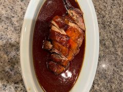 -南京大牌档(香港广场店)