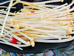 -慢丽江·云南野生菌土鸡锅(付家庄店)