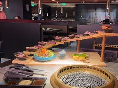 -谷牛日式烤肉(宝山U天地店)