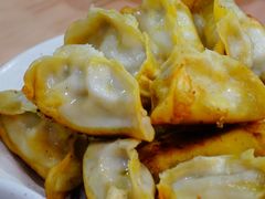 -蒋家桥饺面店(东关街店)
