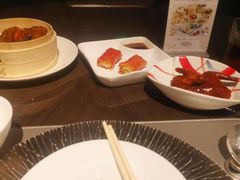 -万丽轩·粤菜(王府井金茂万丽酒店)