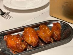 -静香HOUSE·全时段融合餐厅(七星欢乐颂店)