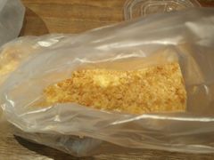 黄金豆腐蛋糕-格瑞思动物奶油生日蛋糕(圆融店)