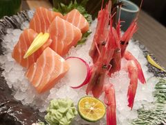 -炙柒Sekinana·精致日料(合生汇店)
