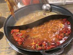 -冯校长老火锅(深圳总店)