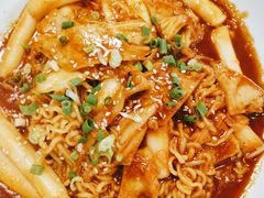 -首尔馆韩国料理(金童路店)