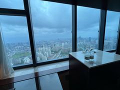 -上海龙之梦万丽酒店
