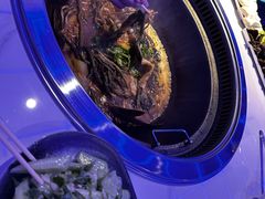 -红井路游艺炖锅·音乐餐吧(十渡店)