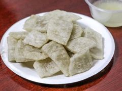 -老红桥炸灌肠牛肚锅烧烤(定福庄店)