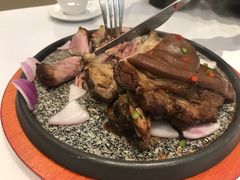 -胜记为食家·创新粤菜(车公庙店)