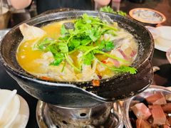 -川香煲(茅台路店)