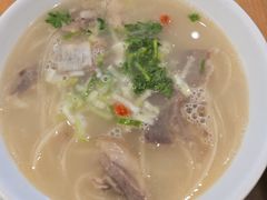 -向阳羊汤(千峰店)