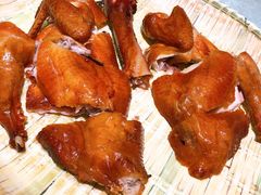 -大树头·花园餐厅(市桥店)