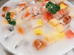 -汤城小厨•粤菜•靓汤(金宝街店)