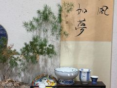 -南枝小馆(银鱼巷店)