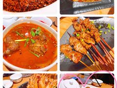 -成都吃客(九眼桥店)