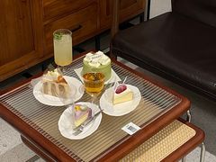 -流酥可心·牛乳蛋糕商店(禾祥西路店)