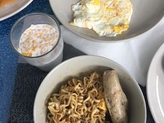 -深圳东部华侨城瀑布酒店