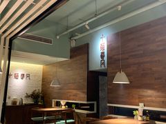 大堂-十面春风·江南面馆(崇宁路店)