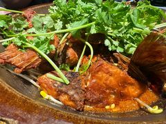 -蜀留香石锅鱼(六顺街店)