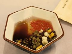 冰粉-全聚德(上海首店浦东店)