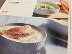 菜单-亚苏尔 澳门菜(元朗店)