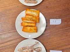 -随柳居·苏式小吃(建新巷店)