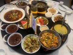 -小放牛炒菜馆(裕华东路店)