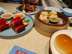 -富力丽思卡尔顿酒店·香荟全日制餐厅