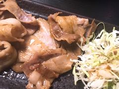 -日本料理神拉面