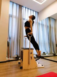 -恩舍瑜伽普拉提