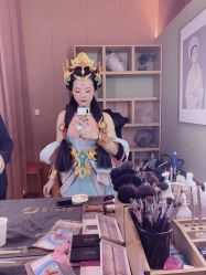 点击看大图 -盘子女人坊古装写真摄影(南京总店)