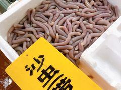 -寻味顺德·南记酒家·传统顺德菜·鱼生(广源路店)