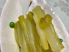 -香雪海饭店中餐厅(人民桥店)