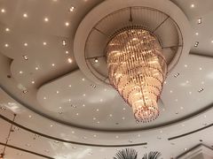 大堂-亢龙太子酒轩·花园店