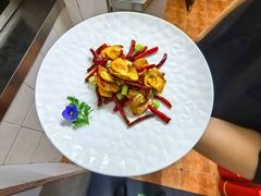 -福禧酒窖·中餐厅 (万柳店)