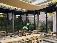 -Metal hands·铁手咖啡