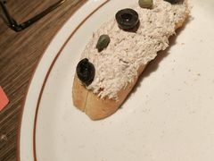 -ZAFFERANO西班牙海鲜饭(上海首店)