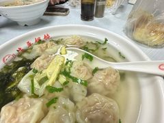 -海平馄饨(逍遥二路店)