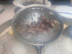 -潮泰牛肉火锅 · 创于1992年(车公庙店)