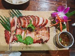 -Siam泰餐厅(水上公园店)