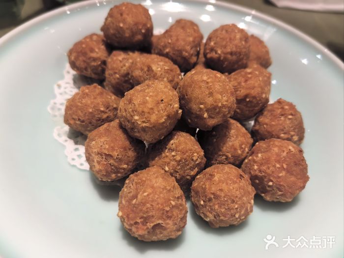 那家小馆•北京菜•烤鸭(中关村店)图片