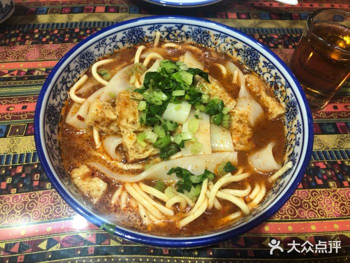 啊臻味道米粉·五月花儿(沙嘴店)图片
