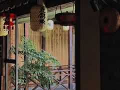 -大自然(鲁家村店)