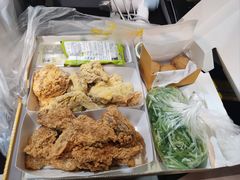 -NENE Chicken(莲洞店)