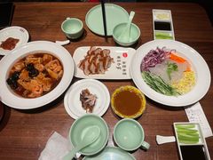 -北京全聚德(王府井店)